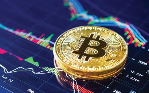 بیت‌کوین یا بورس؛ کجا سرمایه‌گذاری کنیم؟