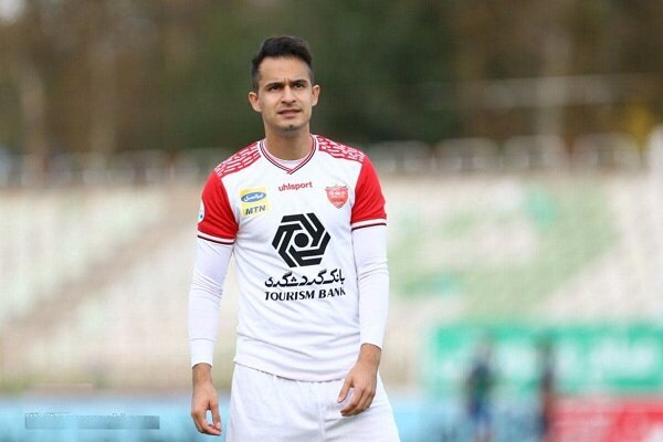 باشگاه پرسپولیس 