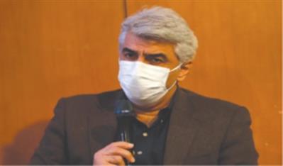 با ورود فولاد مبارکه به حوزۀ معدن، خون تازه به اکتشاف تزریق میشود با ورود فولاد مبارکه به حوزۀ معدن، خون تازه به اکتشاف تزریق میشود