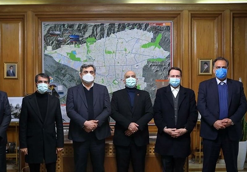 مدیرعامل استقلال