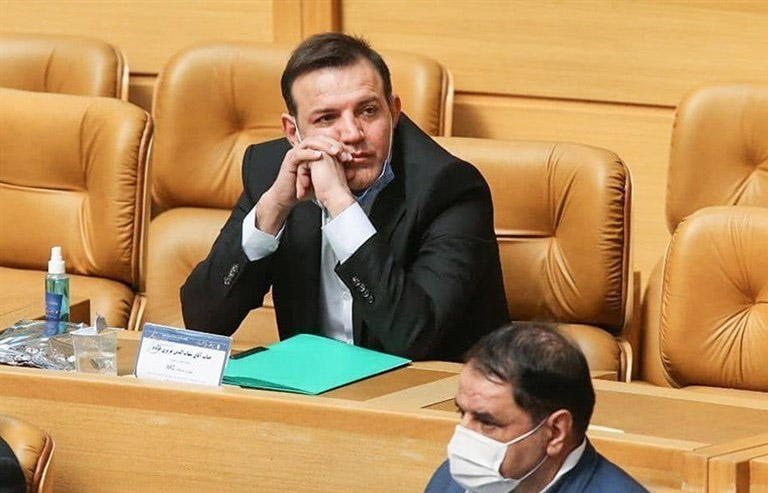 عزیزی خادم فدراسیون فوتبال عزیزی خادم فدراسیون فوتبال