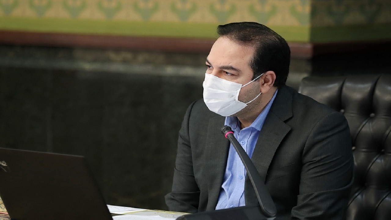 تزریق واکسن کرونا