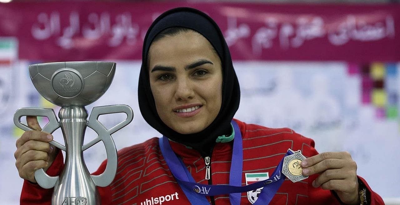 فرشته کریمی