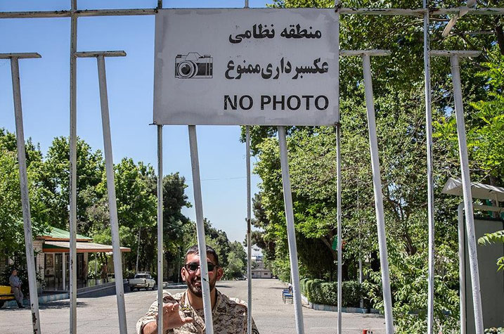 پادگان 06 ارتش