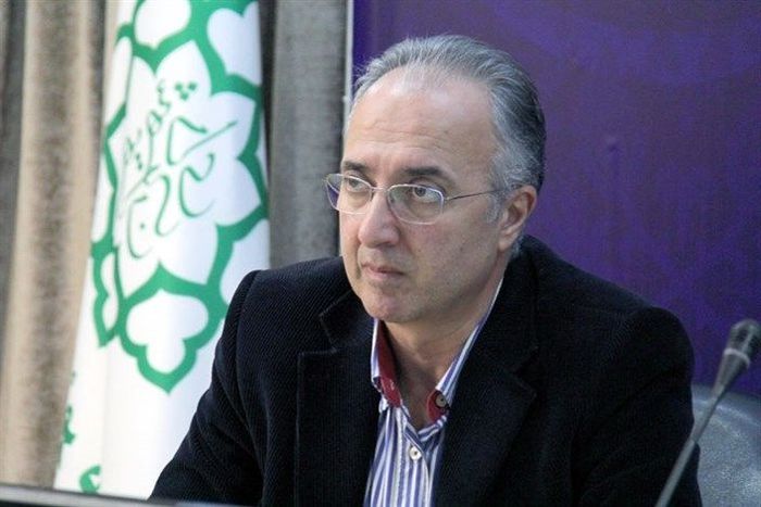 قراردادهای معاونت فنی و عمران شفاف است/ تخلفات مربوط به دوره گذشته است قراردادهای معاونت فنی و عمران شفاف است/ تخلفات مربوط به دوره گذشته است