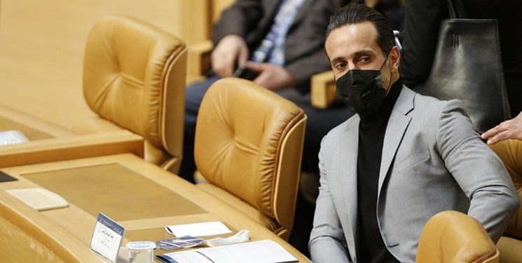 پیشنهاد بایرن مونیخ به علی کریمی/ جادوگر ایران را ترک میکند؟ پیشنهاد بایرن مونیخ به علی کریمی/ جادوگر ایران را ترک میکند؟