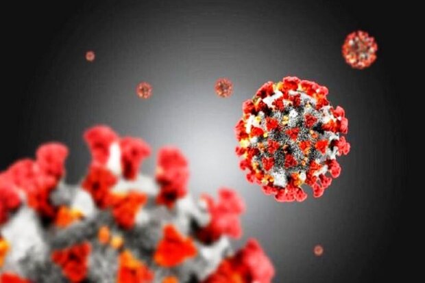 علایم قطعی کرونای انگلیسی