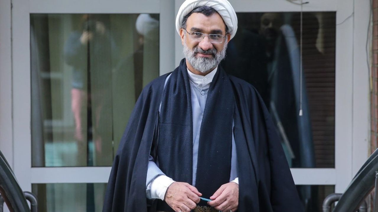 امام جمعه دزفول