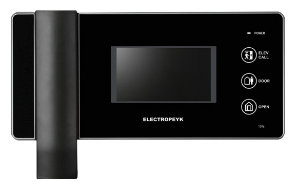 آیفون تصویری آیفون تصویری