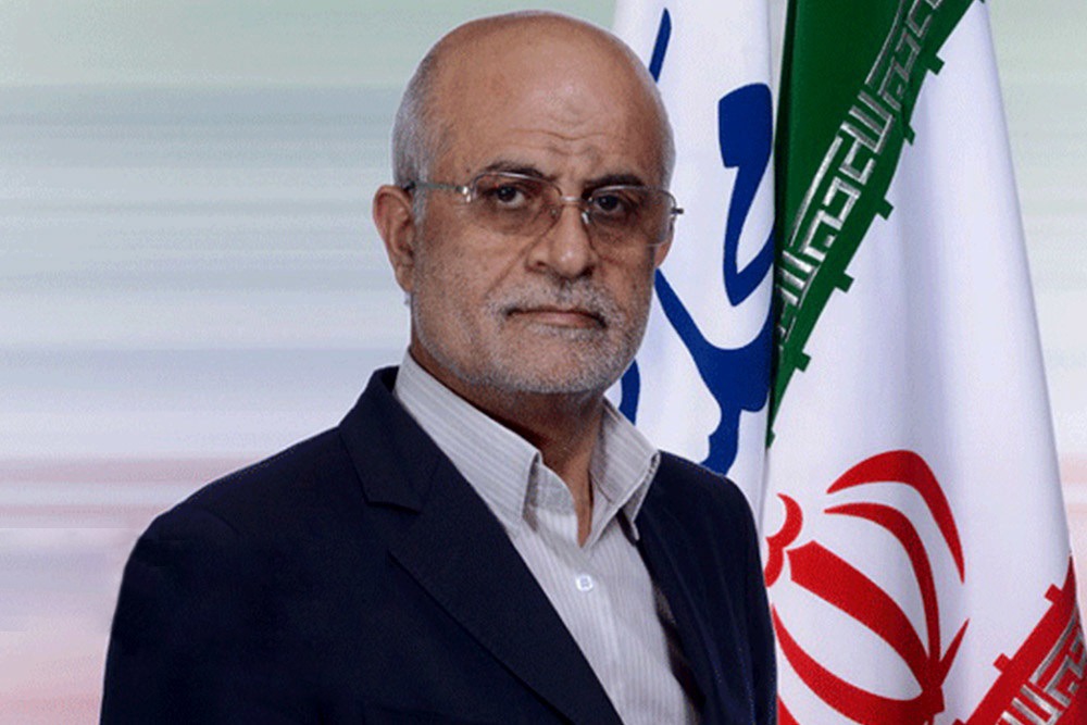 ایران خودرو