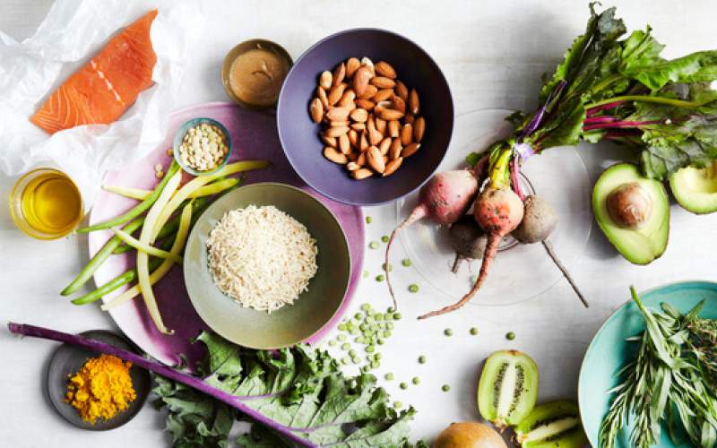 مواد غذایی سالمی که سمی هستند!