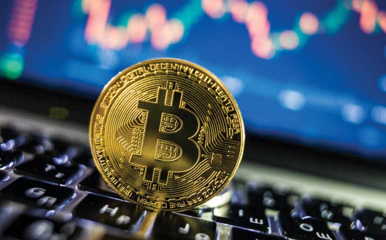 قیمت روز بیت کوین و ارز‌های دیجیتال