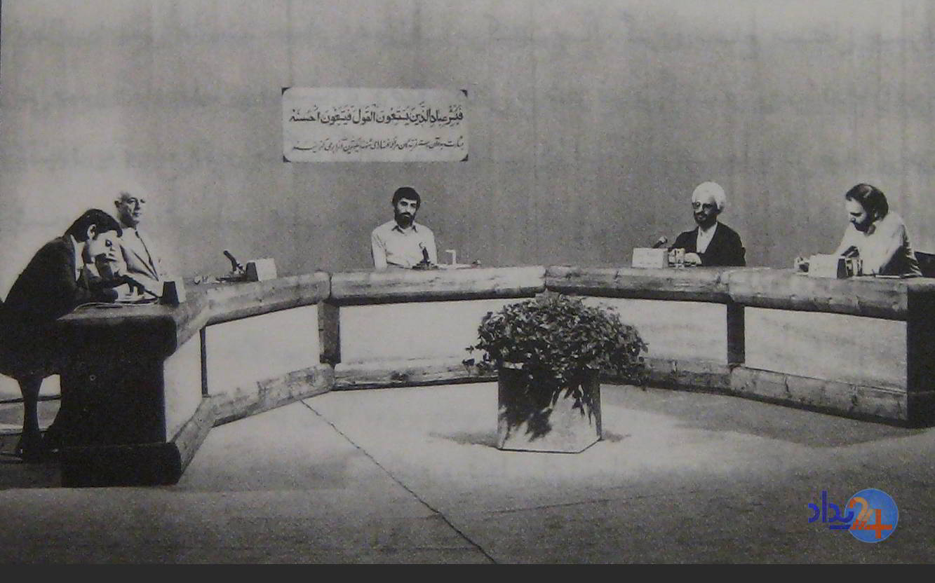 عبدالکریم سروش کیست؟ ایدئولوگ دیروز، اپوزیسیون امروز عبدالکریم سروش کیست؟ ایدئولوگ دیروز، اپوزیسیون امروز