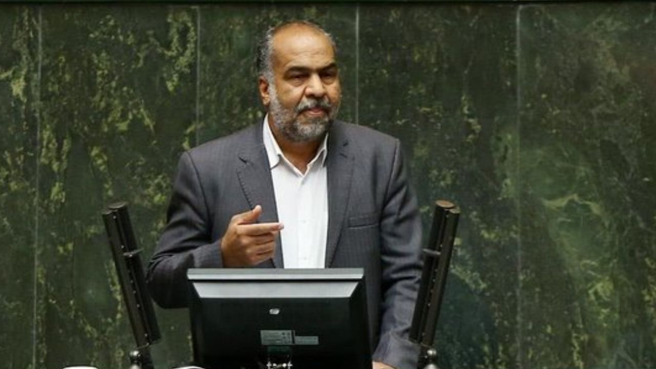 محمدباقر قالیباف محمدباقر قالیباف