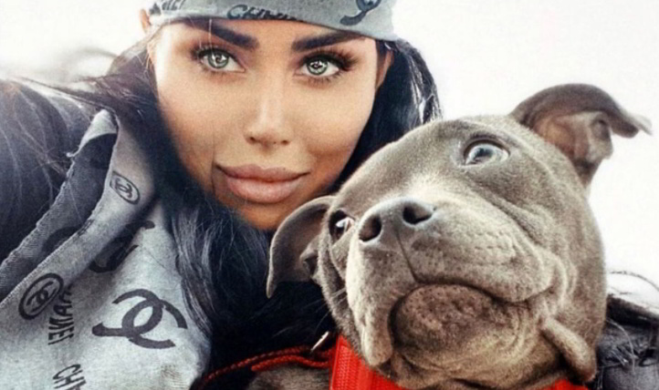 مینا نامداری 