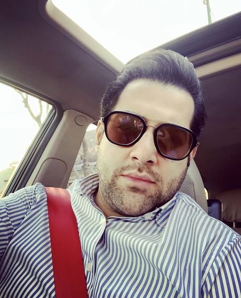 شاهین جمشیدی