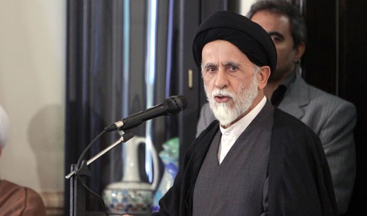 ناصر قوامی: اصولگرایان از افشاگری احتمالی احمدی‌نژاد هراس دارند