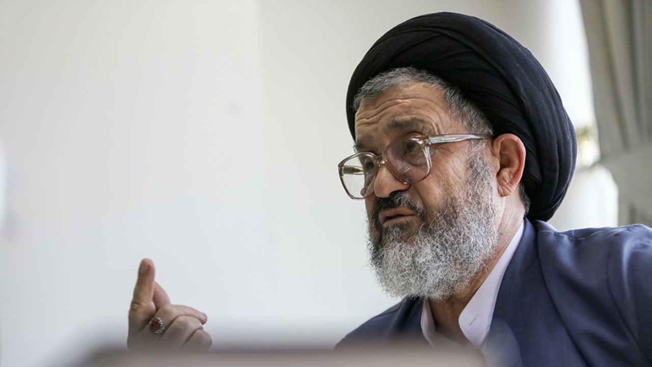 کاندیدا‌های انتخابات ۱۴۰۰ 