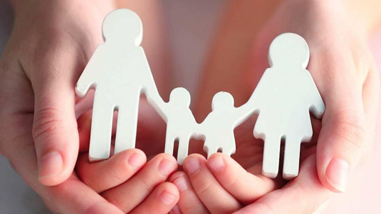  حضانت فرزند بعد از طلاق والدین