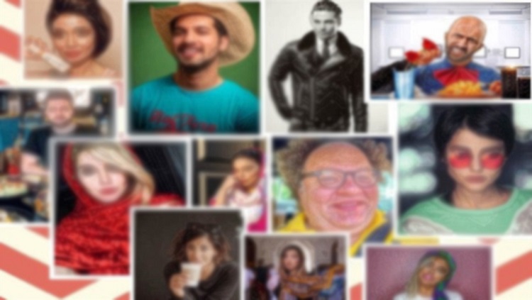 اینستاگرام مالیات