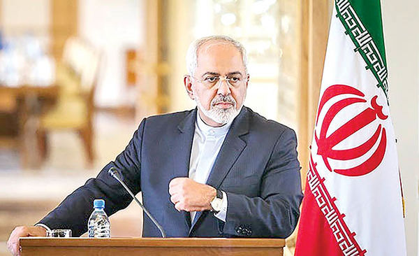 جزییات استرداد پول‌های بلوکه شده ایران در کره جنوبی از زبان ظریف