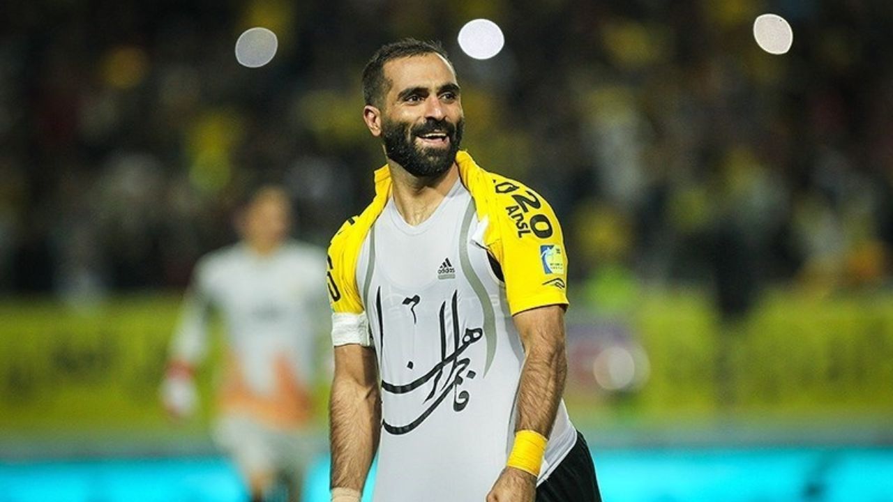 مهدی کیانی مهدی کیانی