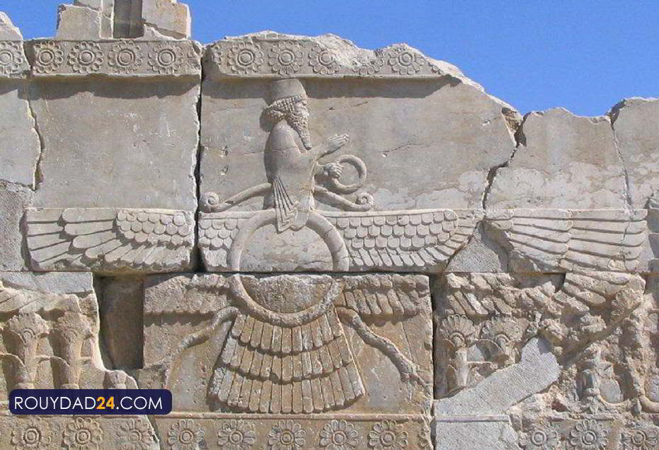 زرتشت ؛ پیامبری فراسوی خیر و شر