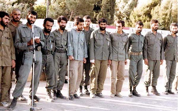 گم شده در غبار/ حاشیه‌های جدید بر سر شهادت حاج احمد متوسلیان