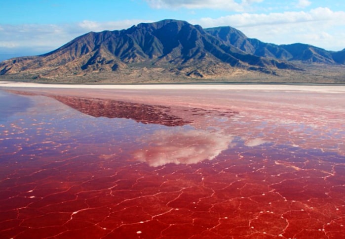 گردشگری فرصتی برای توسعه متوازن سیستان و بلوچستان