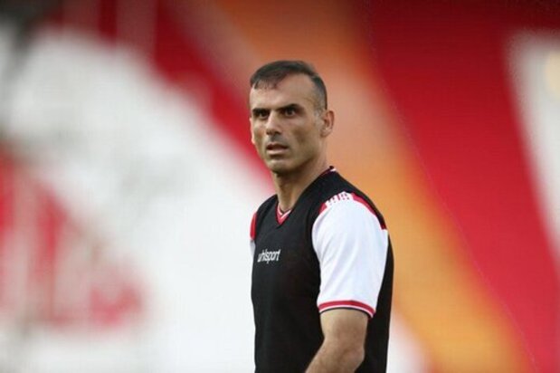 سیدجلال حسینی