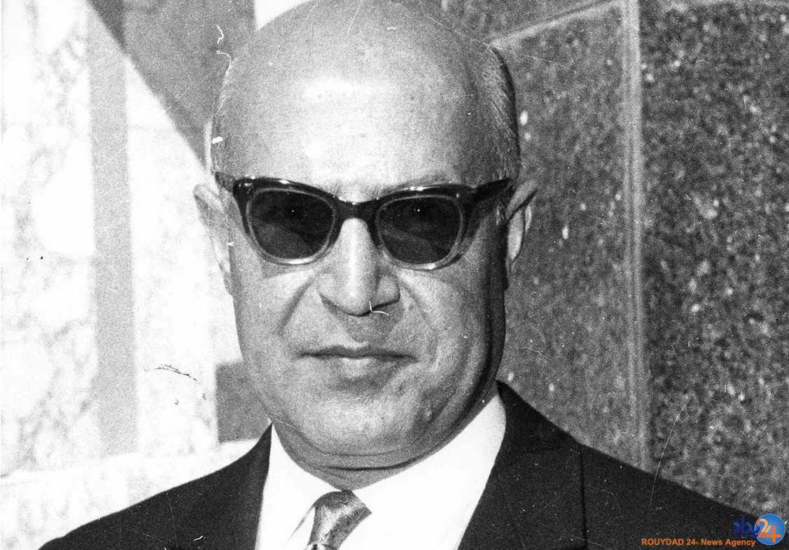 جعفر شریف امامی؛ نخست وزیر پنج درصدی پهلوی