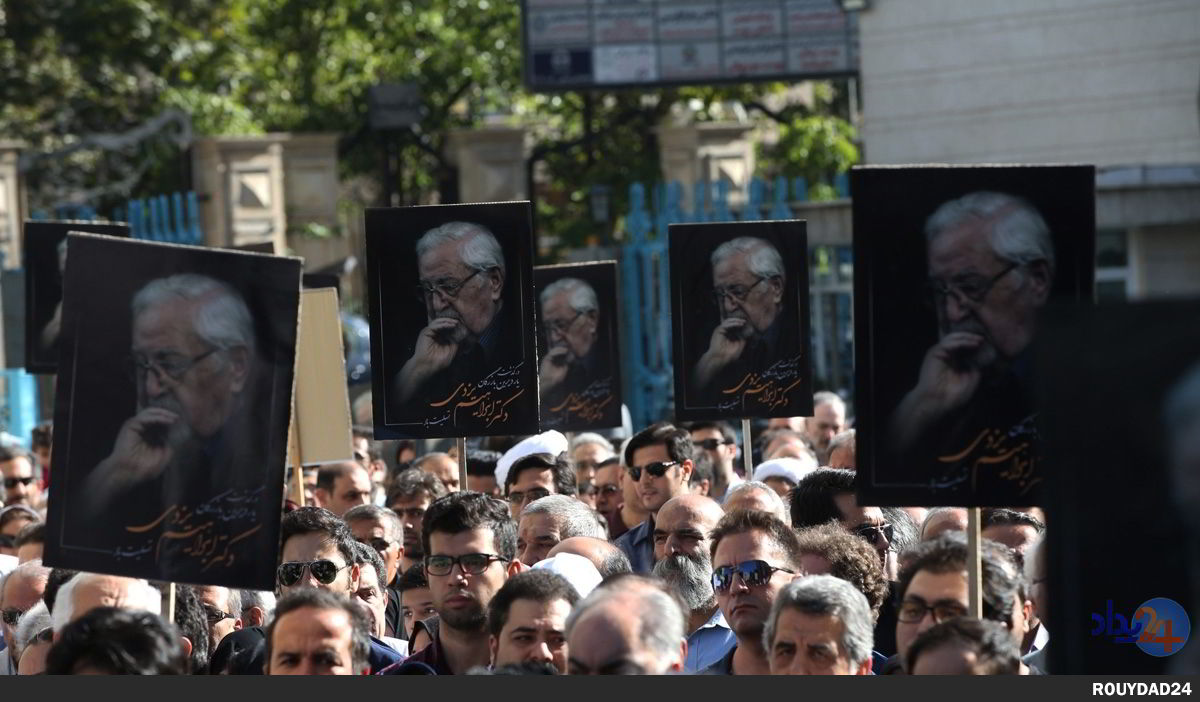 ابراهیم یزدی؛ سیاستمدار لیبرال در دل انقلاب!