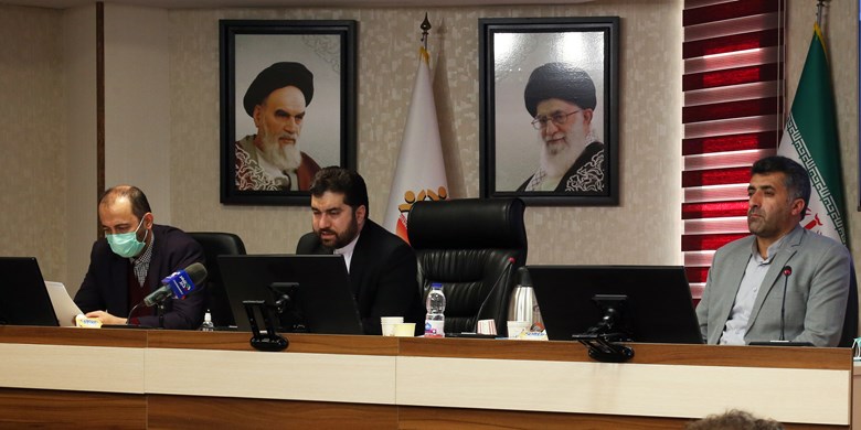 زیرساختهای شورای عالی استانها در یک سال گذشته متحول شده است زیرساختهای شورای عالی استانها در یک سال گذشته متحول شده است