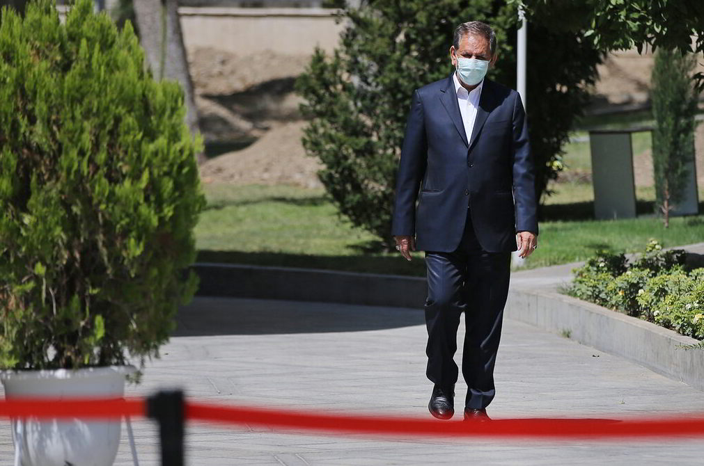 چرا اسحاق جهانگیری گزینه مناسبی برای انتخابات ۱۴۰۰ نیست؟