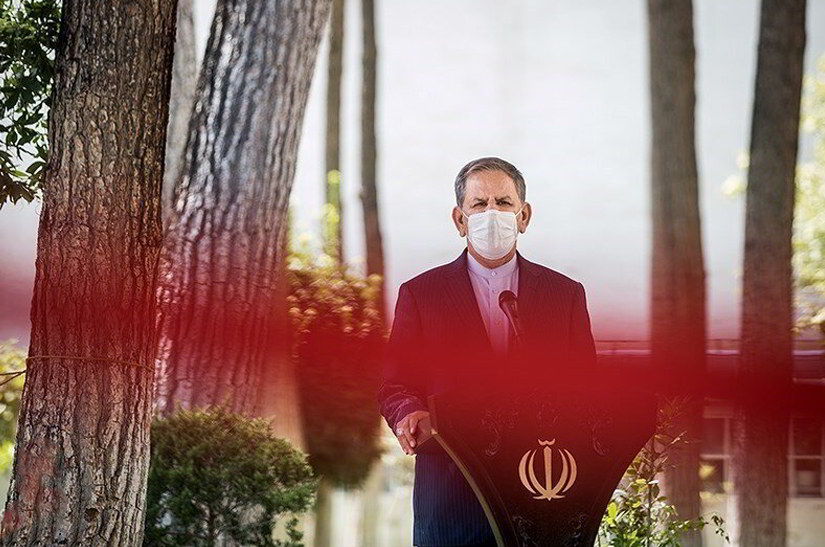 چرا اسحاق جهانگیری گزینه مناسبی برای انتخابات ۱۴۰۰ نیست؟