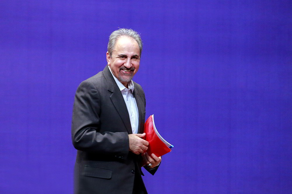 قراردادهایی در دوره قالیباف منعقدشد که ارتباطی با شهرداری نداشت