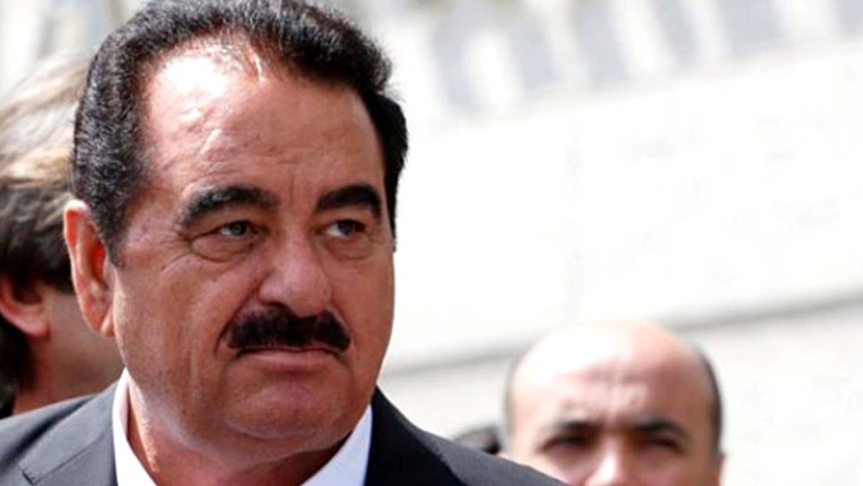 ابراهیم تاتلیسس ابراهیم تاتلیسس