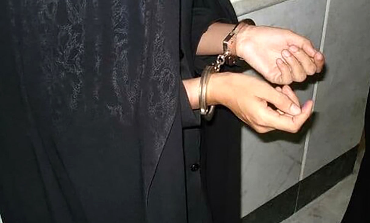 شکارچی مردان پیر 