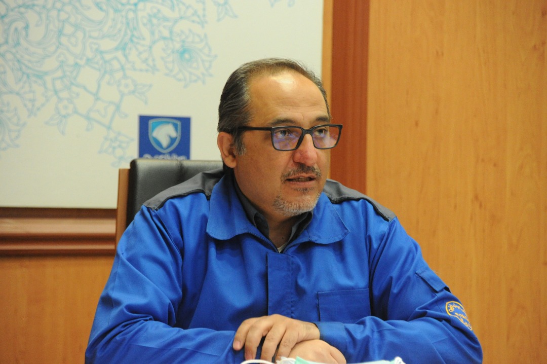 ایران خودرو ایران خودرو
