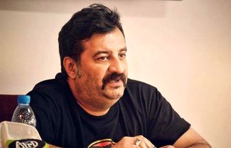 مهراب قاسم خانی مهراب قاسم خانی