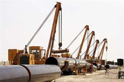 شرکت فولاد مبارکه