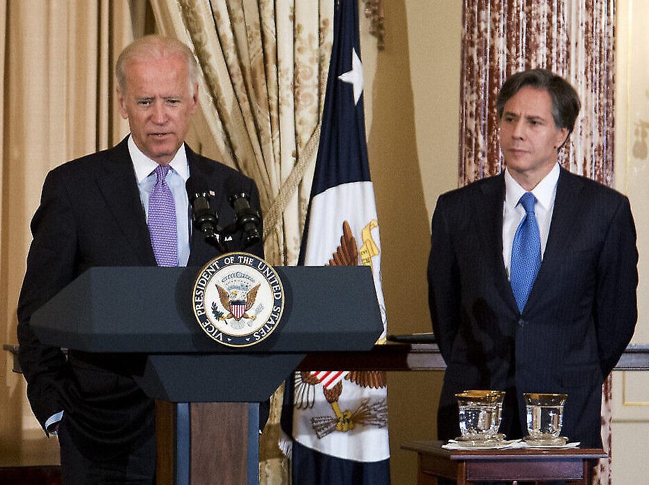 راهبرد بایدن در قبال ایران