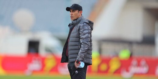 یحیی گلمحمدی یحیی گلمحمدی