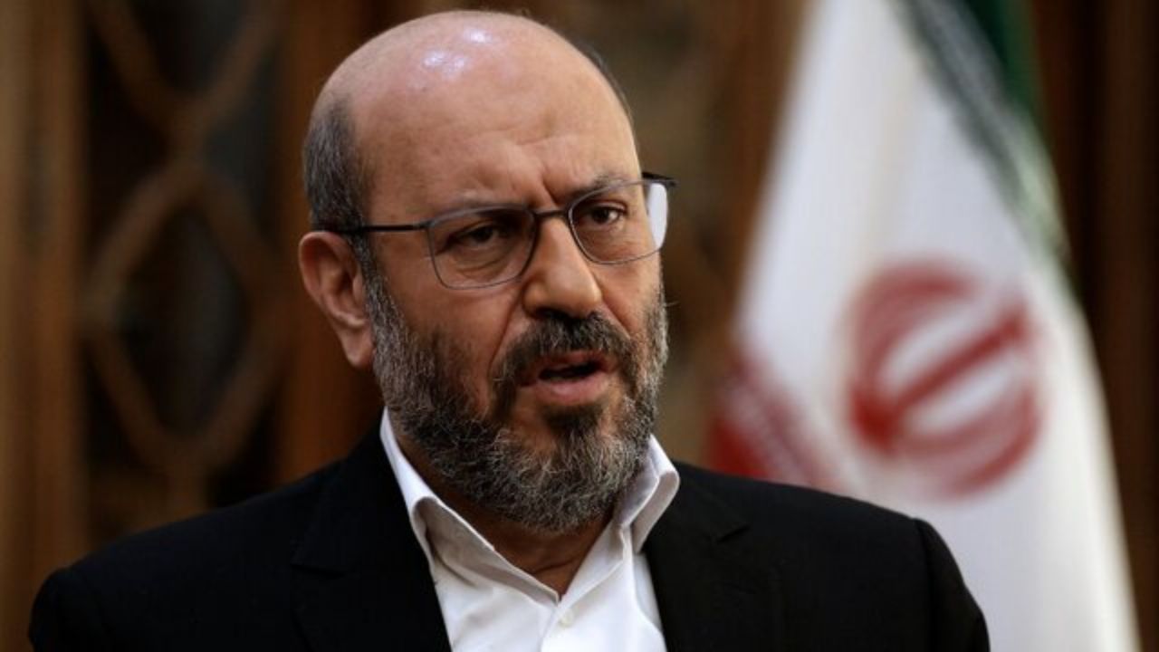 کاندید انتخابات 1400