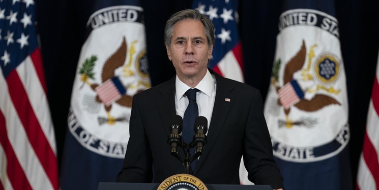 تحریم‌های آمریکا علیه ایران