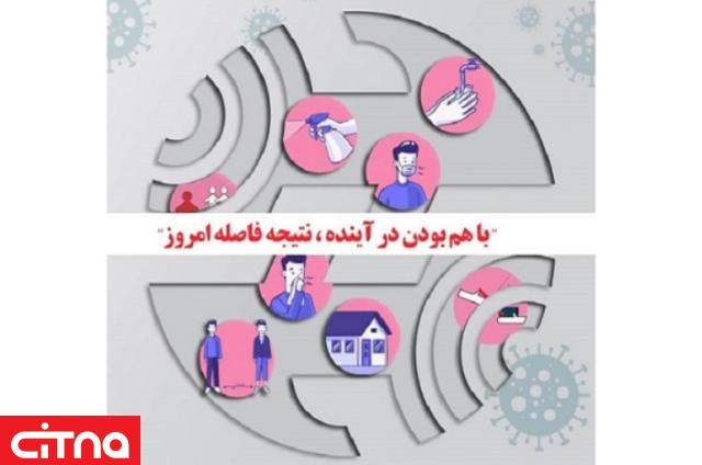 شرکت مخابرات ایران