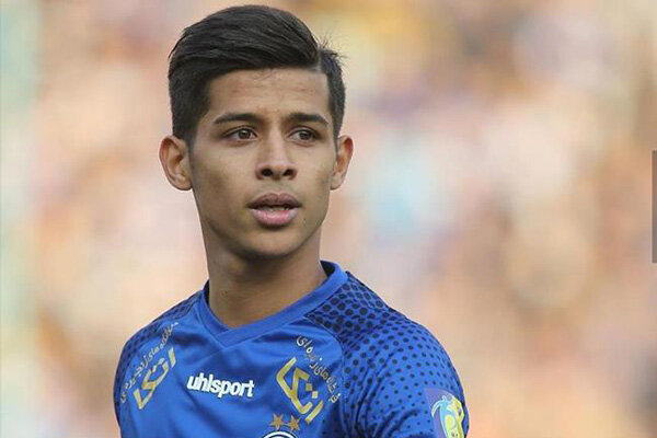 افزایش مبلغ قرارداد مهدی قائدی؟ افزایش مبلغ قرارداد مهدی قائدی؟