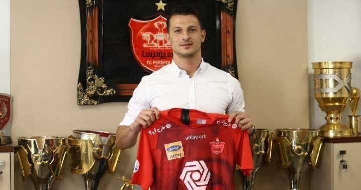 آرمان رمضانی