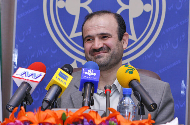 رئیس بورس در دادسرا