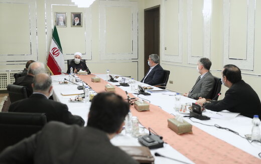 محدودیت های کرونایی در نوروز